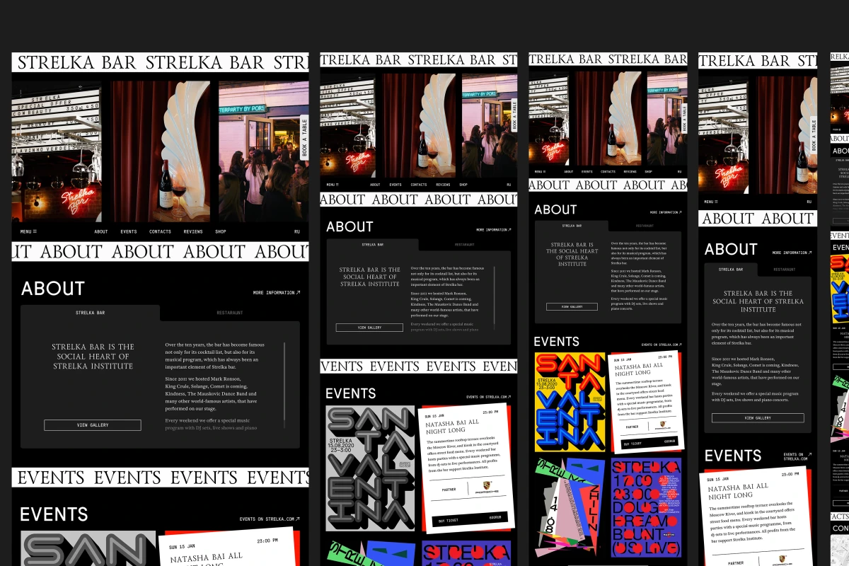 Strelka Bar thumbnail